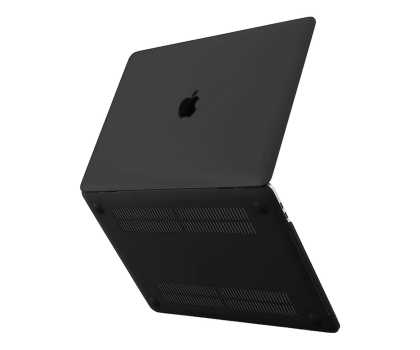 Torba do laptopów TECH-PROTECT SmartShell MacBook Pro 13 2016-2022 matte black 9589046924132